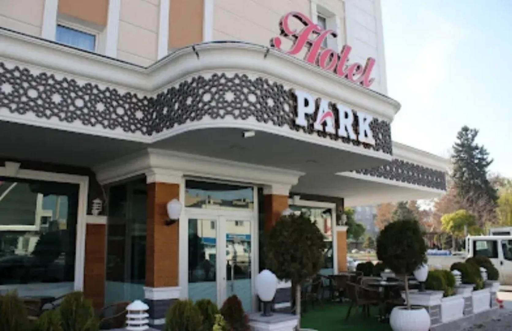 Park Otel