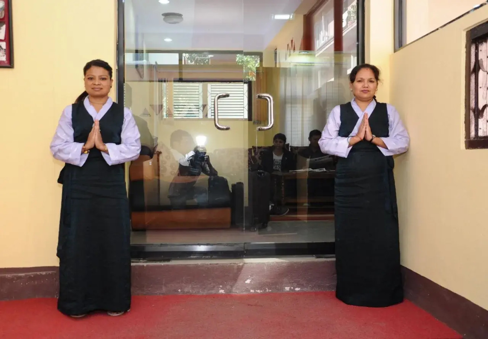 Hotel Himalayan Travellers Inn