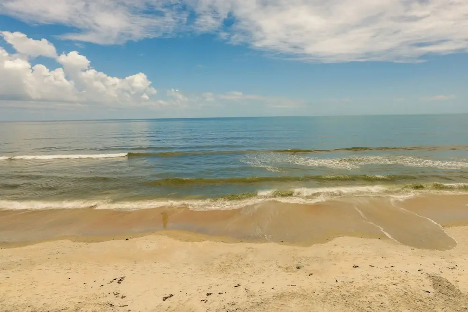 North Topsail Beach Vacation Rental w/ Balcony!