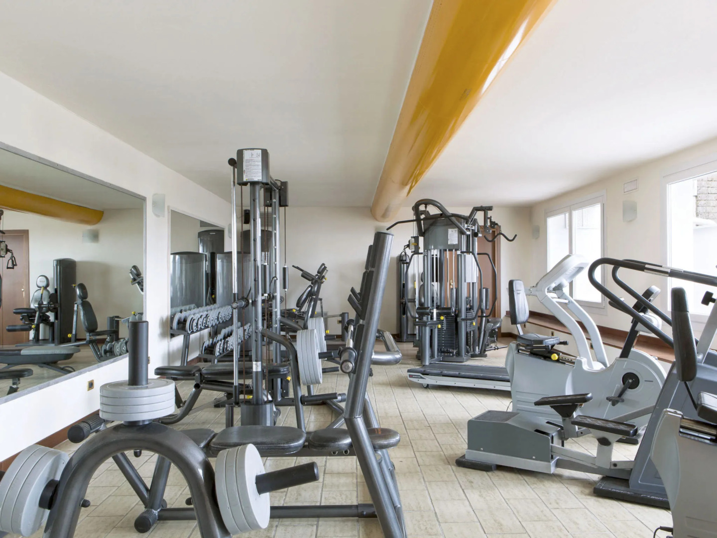 Poiano Resort Hotel & Apartments