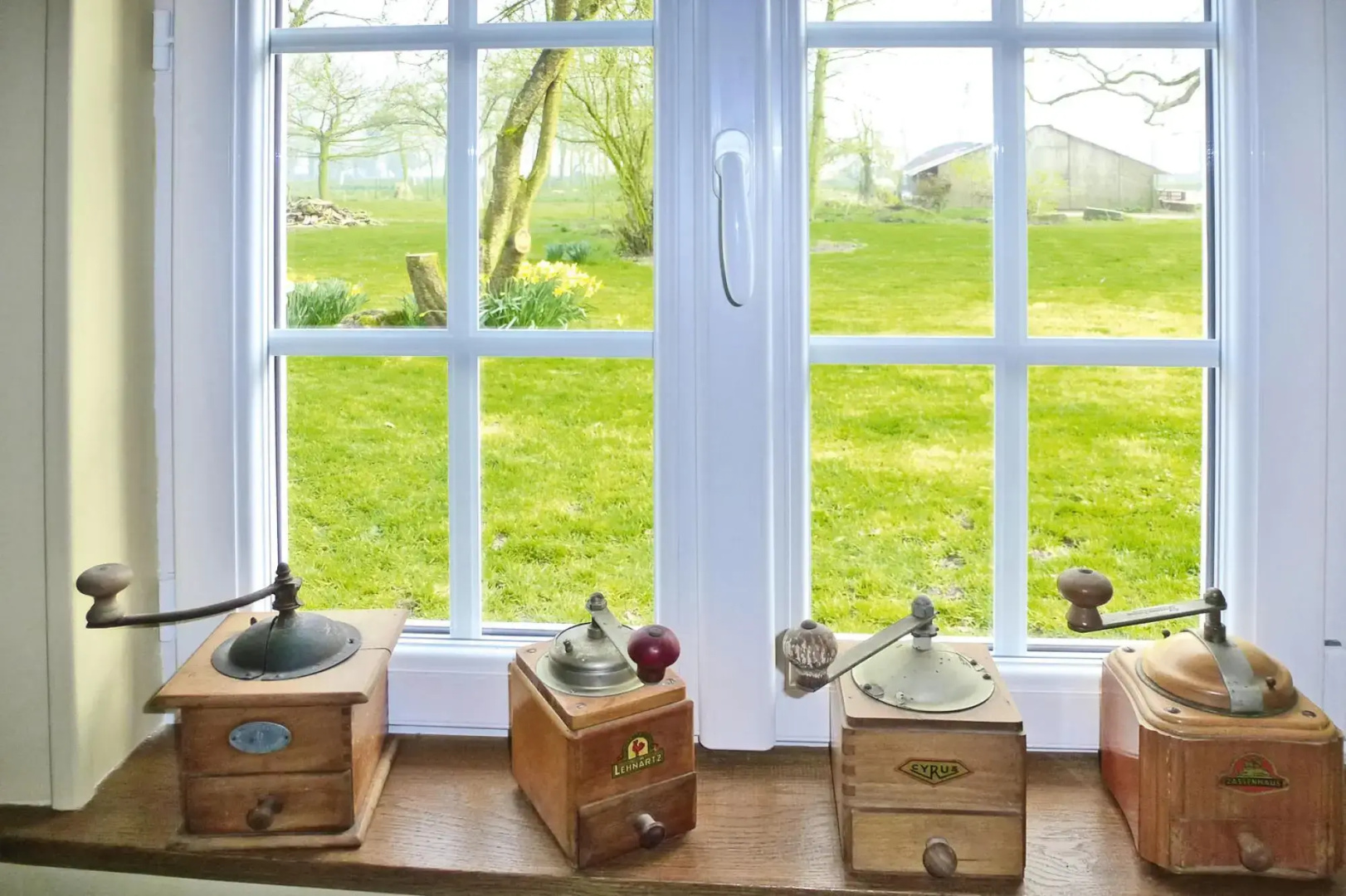 Cottage in Normandy Near Alabaster Coast