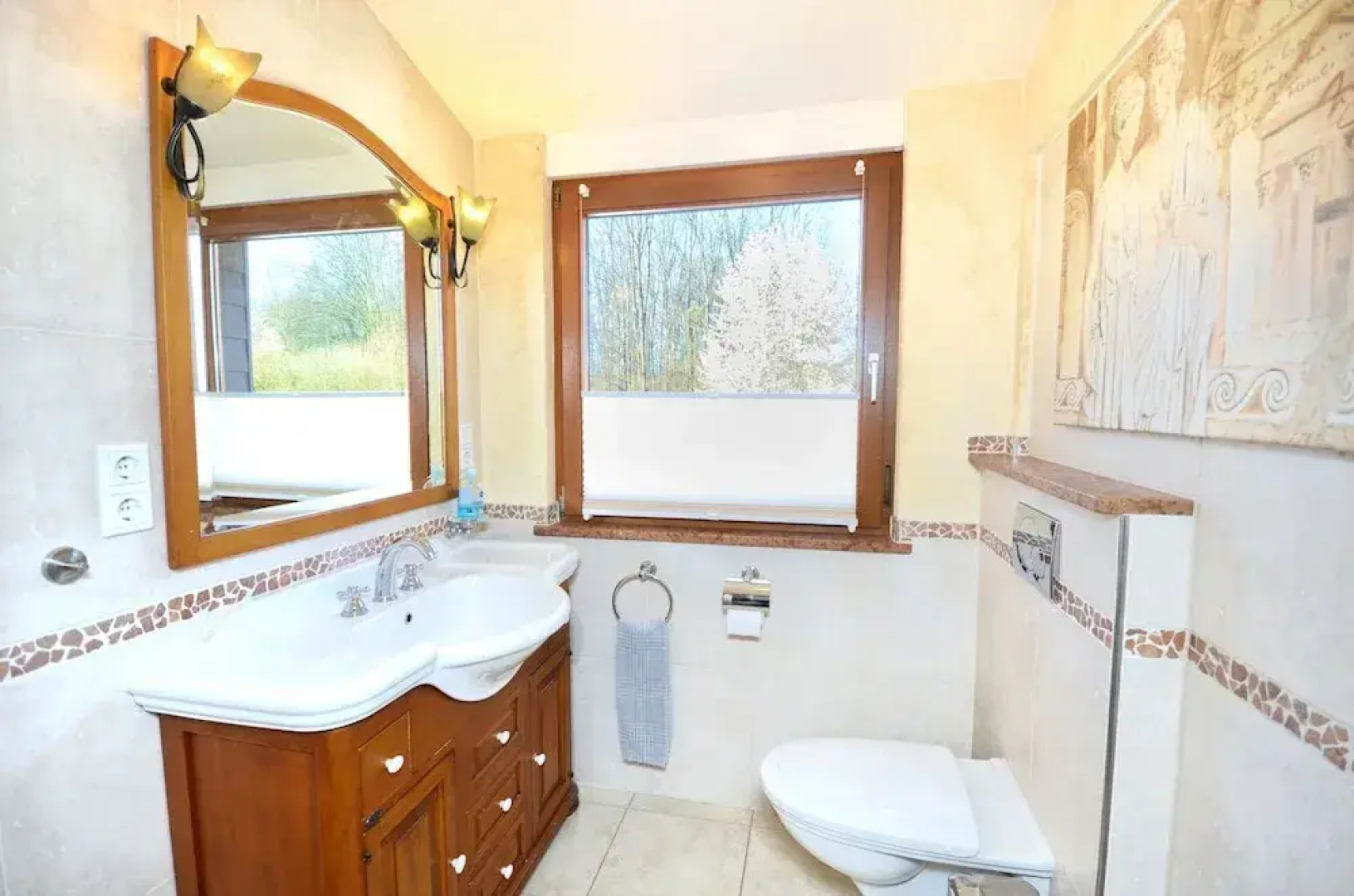 Nice rooms Strasbourg - Europapark