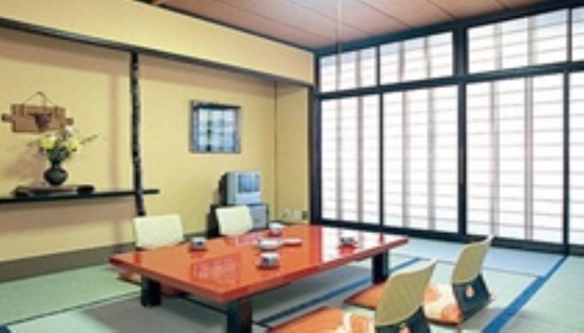 Gero Onsen Tsurutsuru no Yu Minorisou