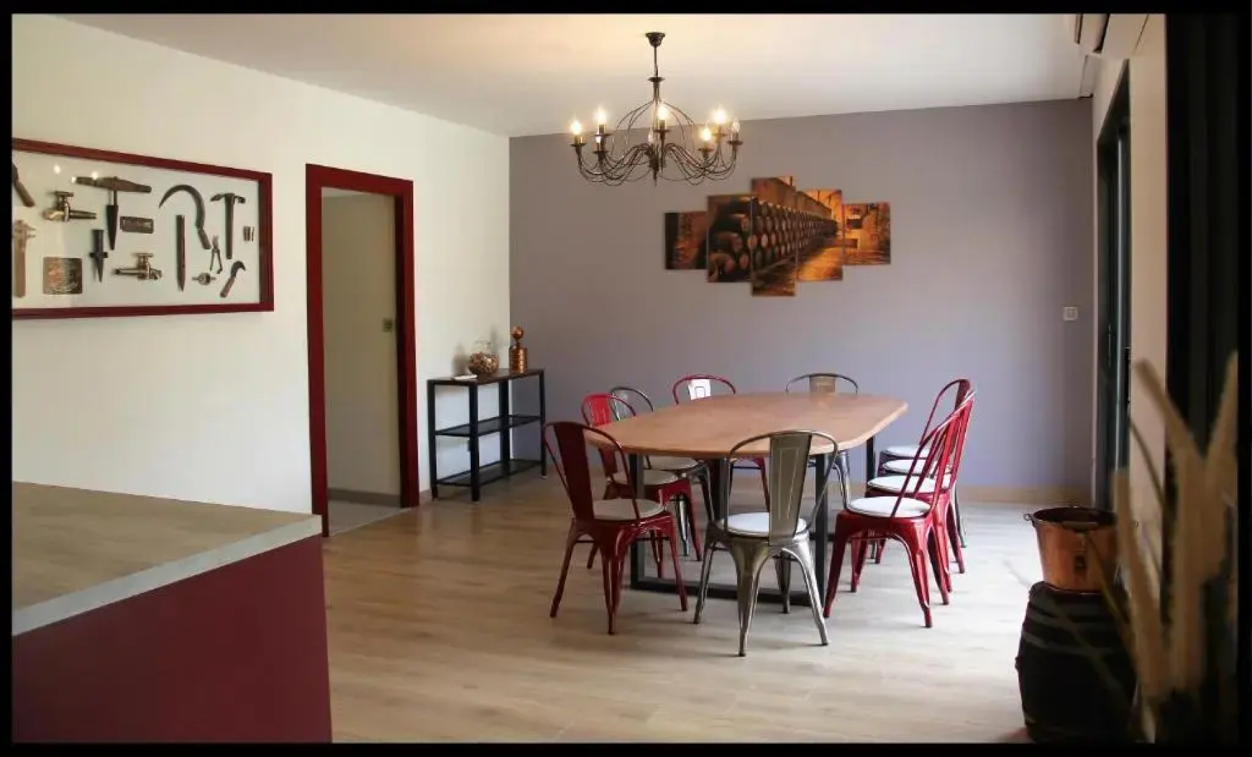 Au Petit Pressoir