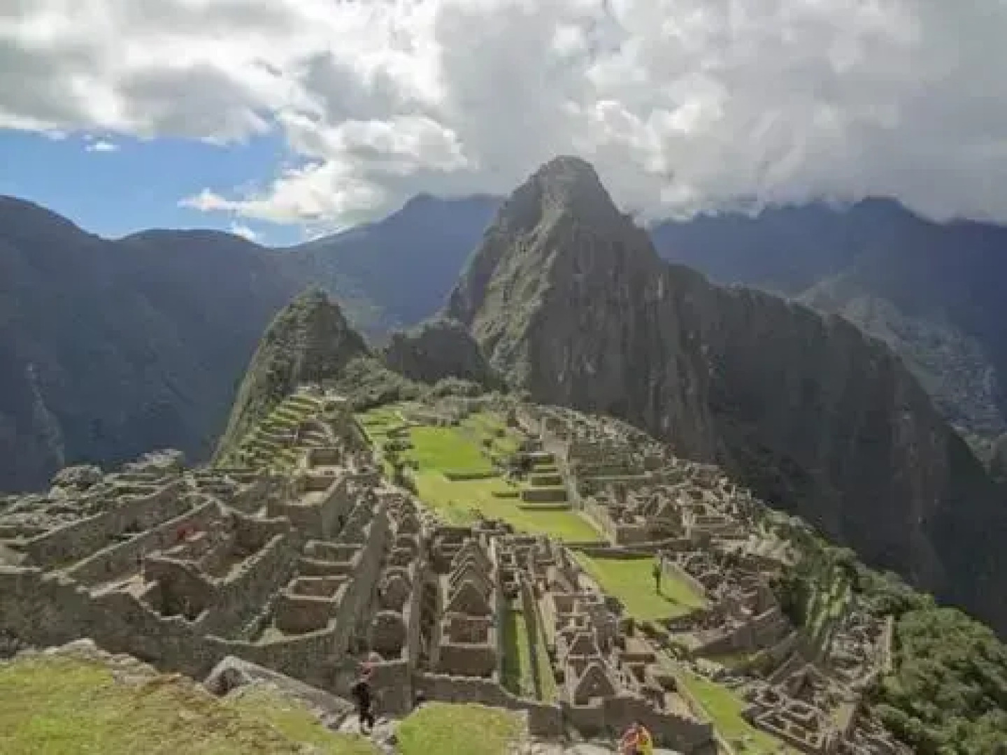 Munay Tika Family House