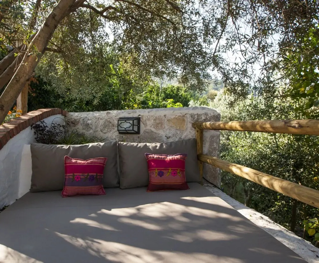 Exclusive and Romantic Boutique Hotel