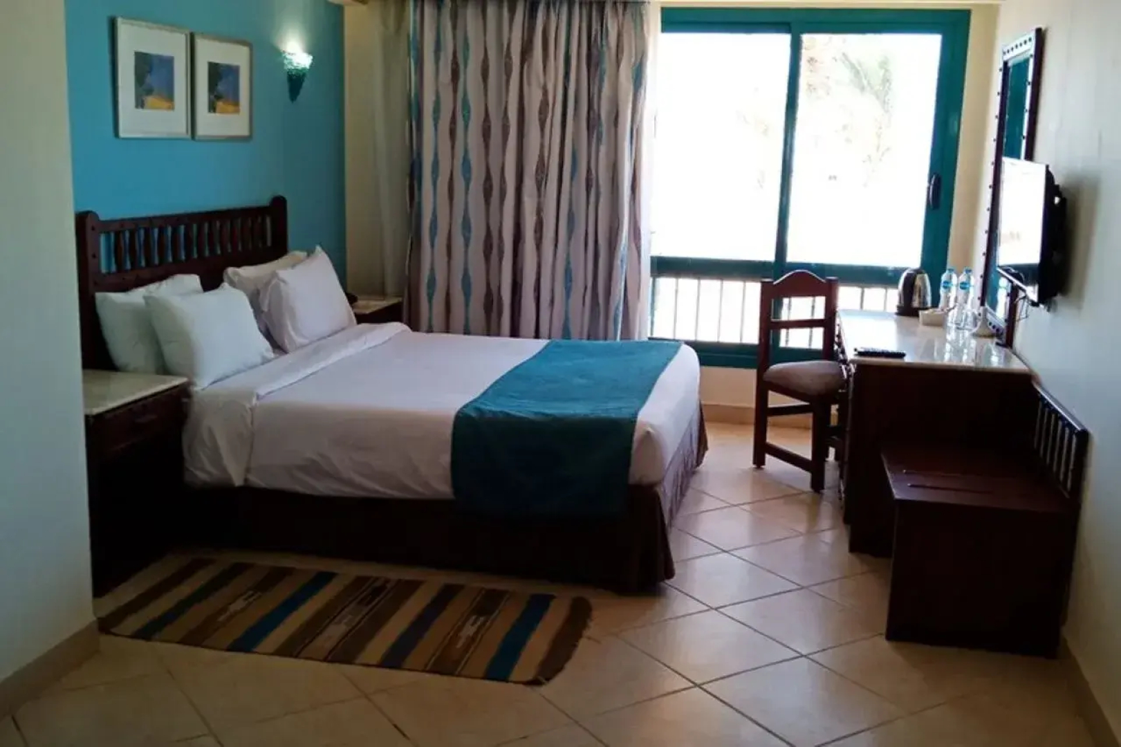 Green Lagoon Beach Resort Ras Sidr