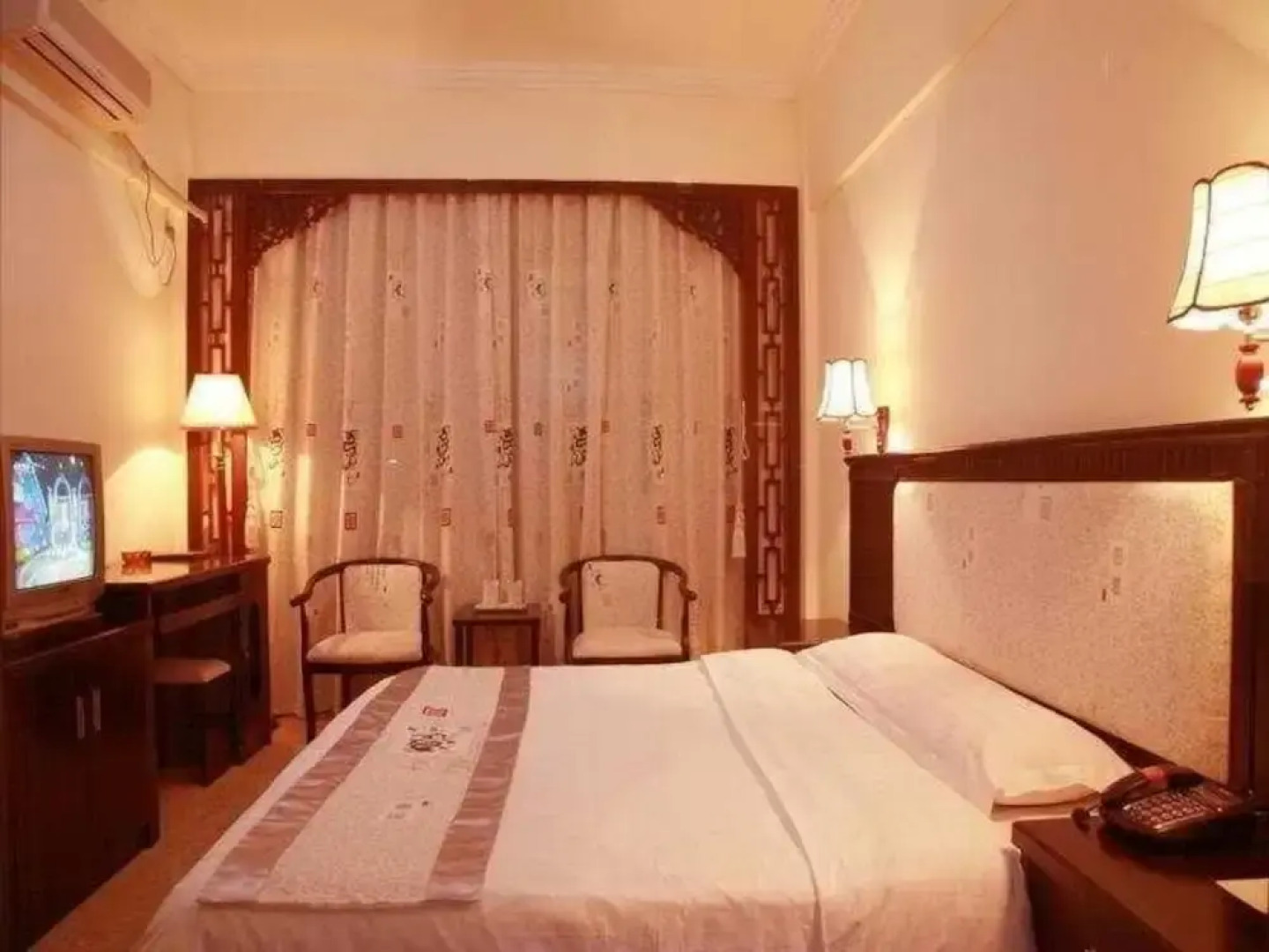 Guilin Overseas Chinese Mansion