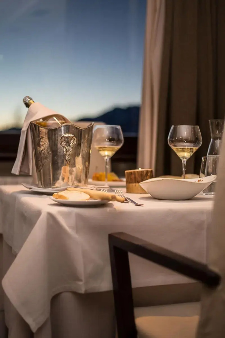 Hotel Principi di Piemonte Sestriere