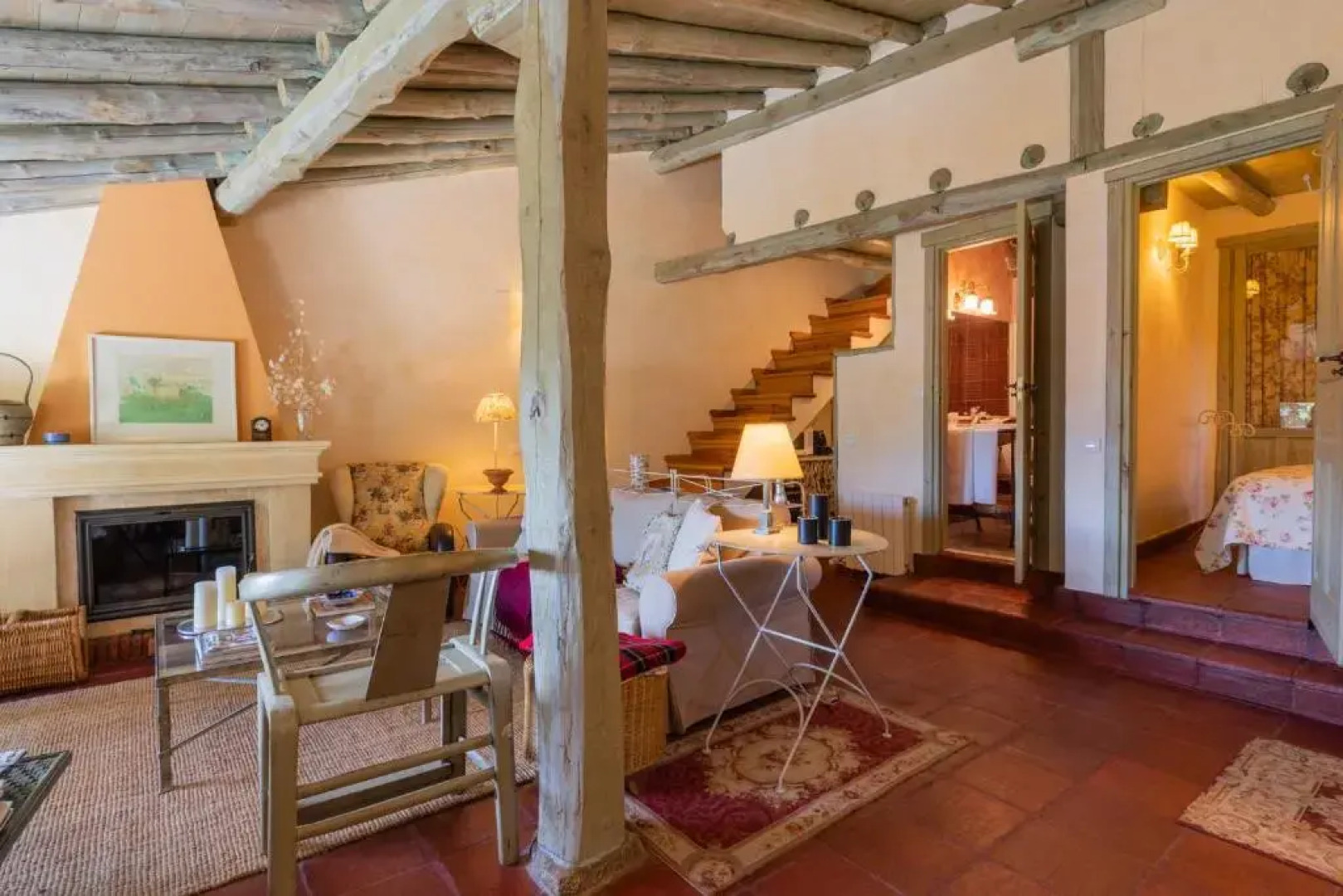 Posada la Casa de Arriba