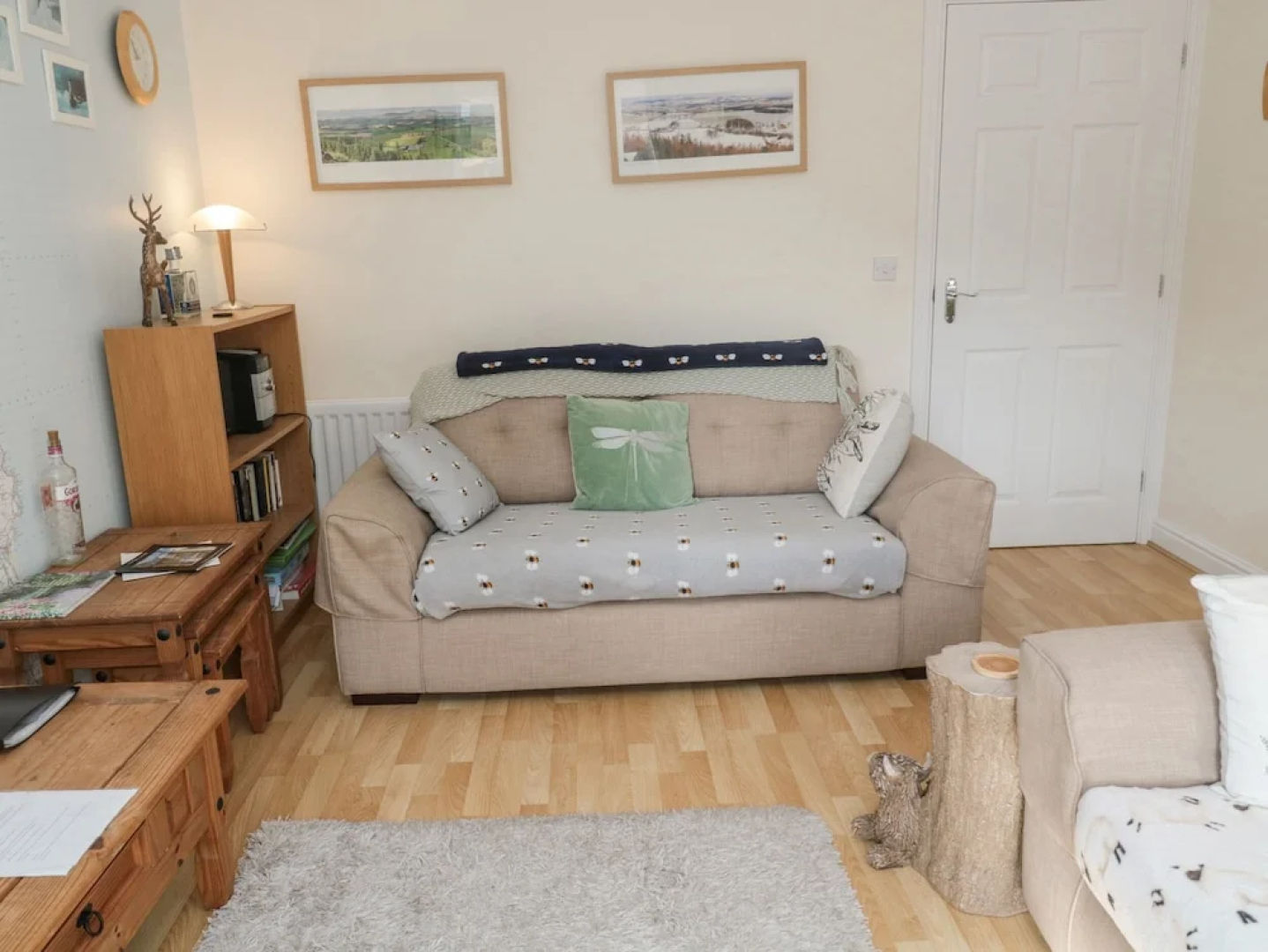 Ramblers Cottage