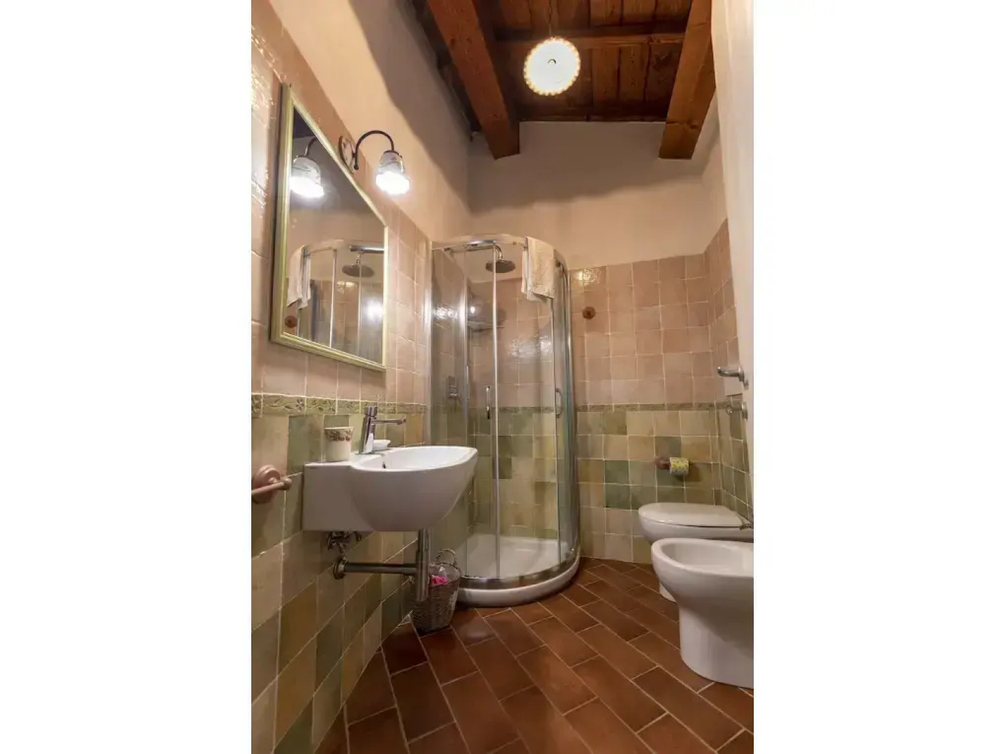 Agriturismo La Mignola