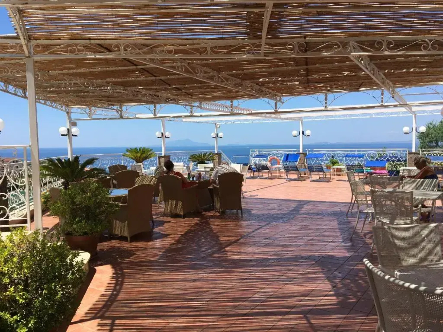 Hotel Dania