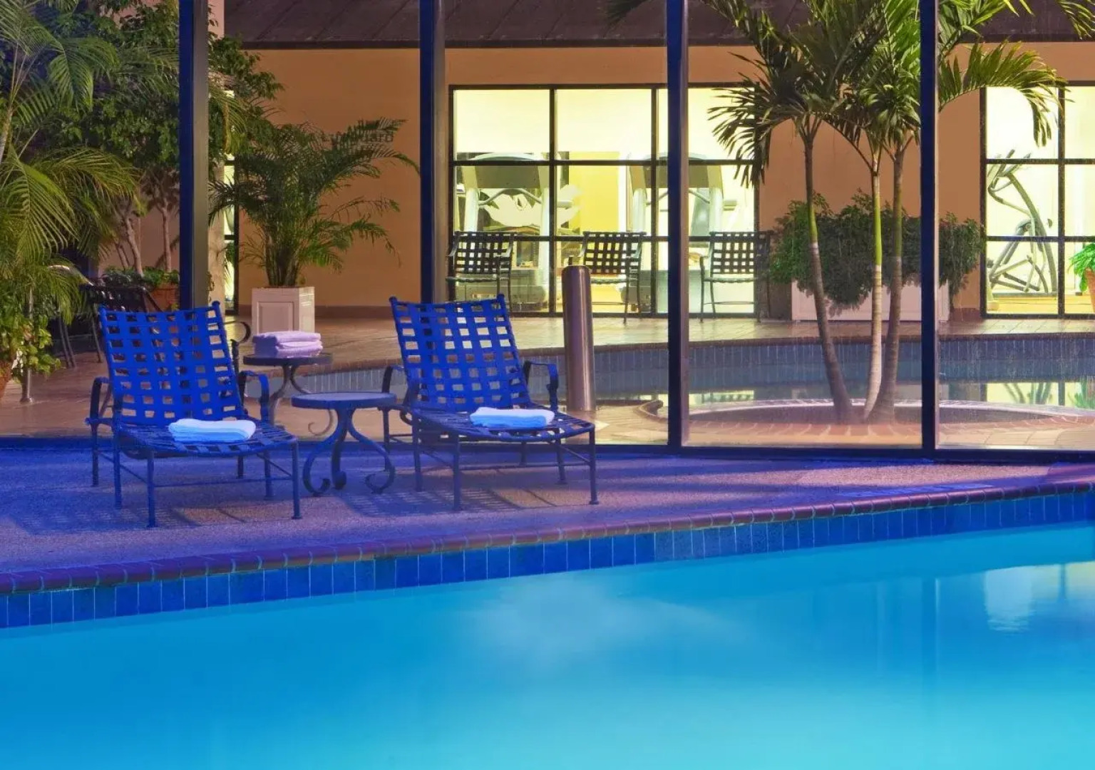 Sheraton Gateway Atlanta Airport