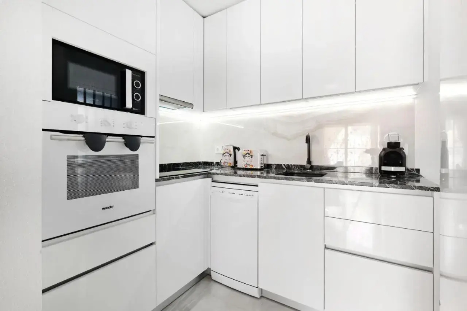 Apartamento La Sal