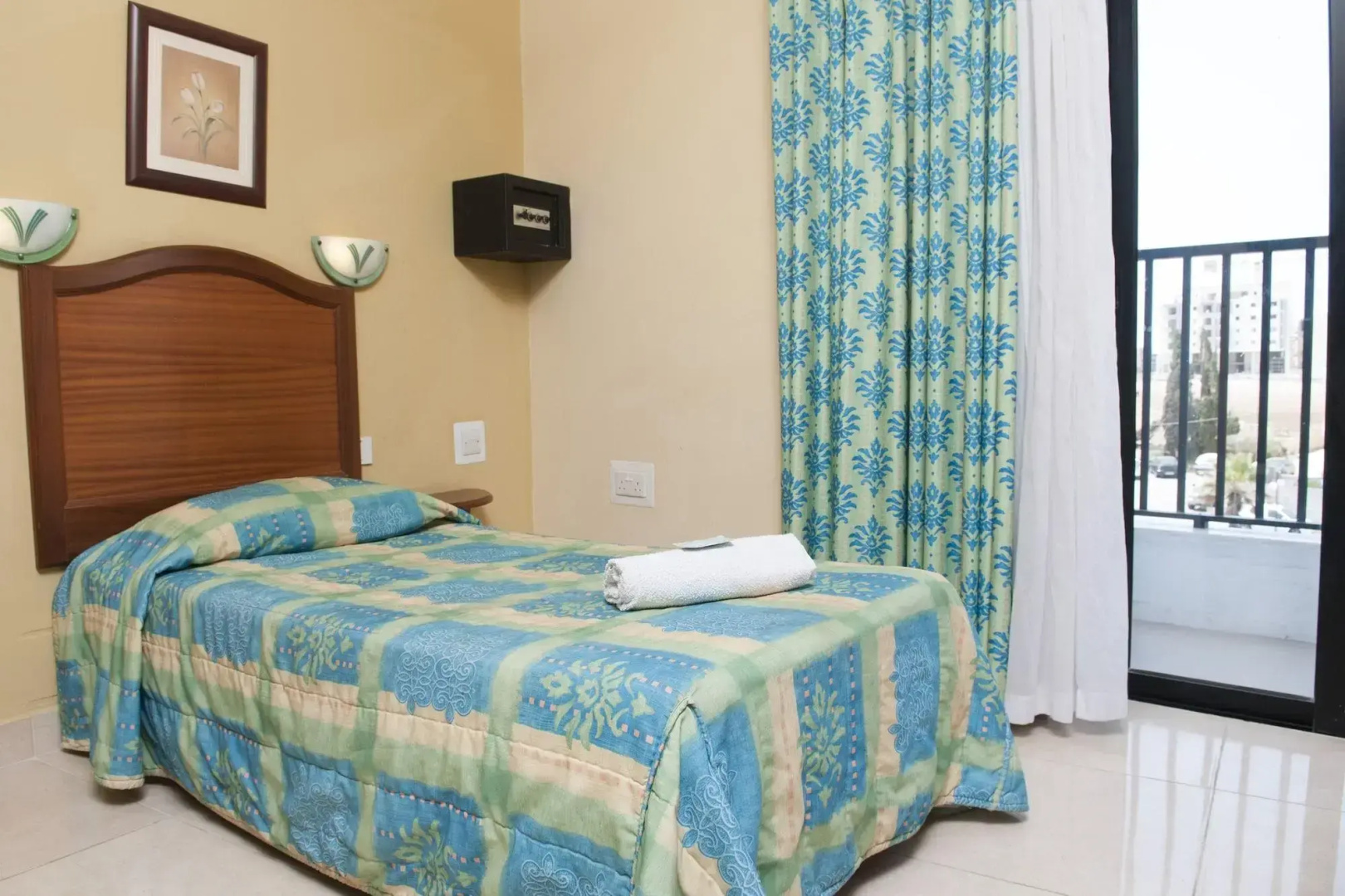 Euro Club Hotel