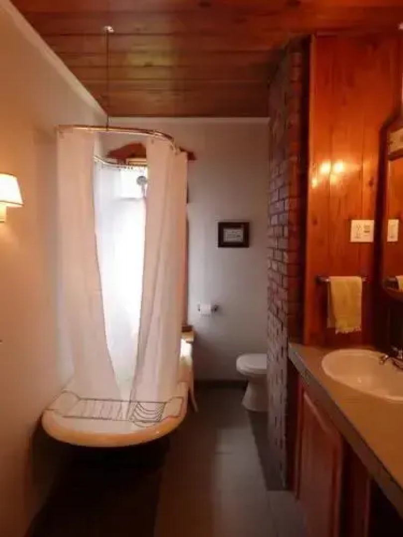 Auberge de Jeunesse du Lac St-Jean