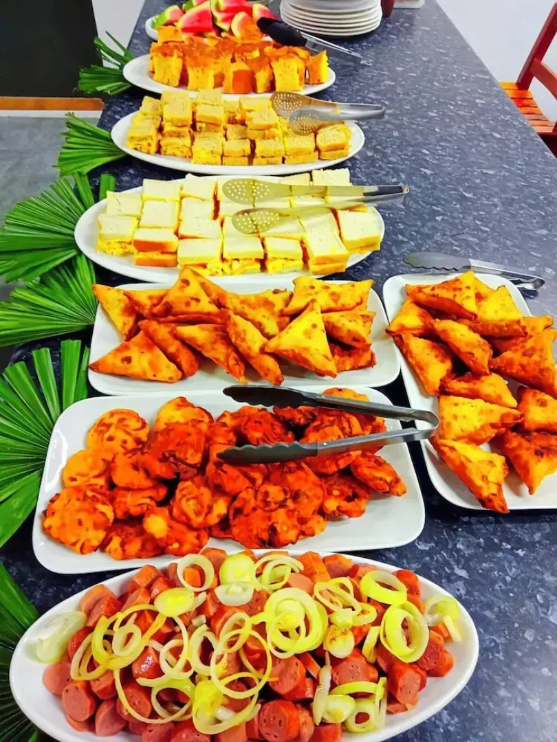 Island Accommodation Suva Premier Hospitality