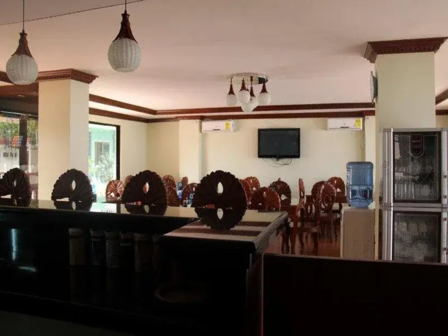 La Vista Hotel & Beach Resort