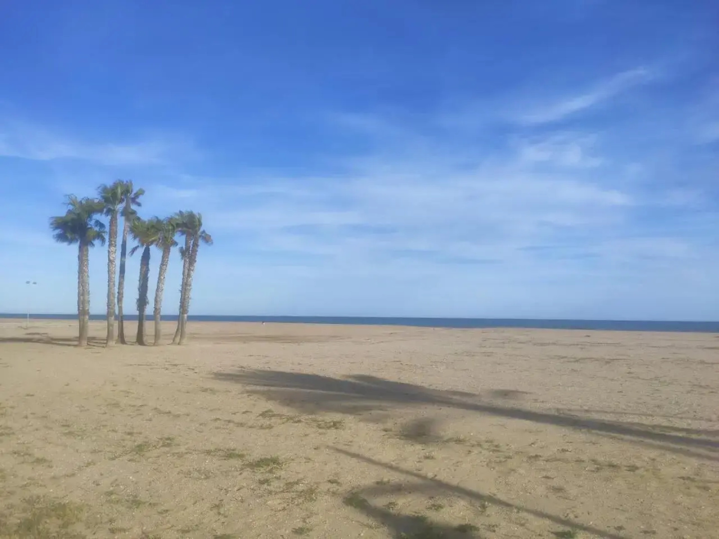 Beach & Pool Sant Salvador - 150m from sea