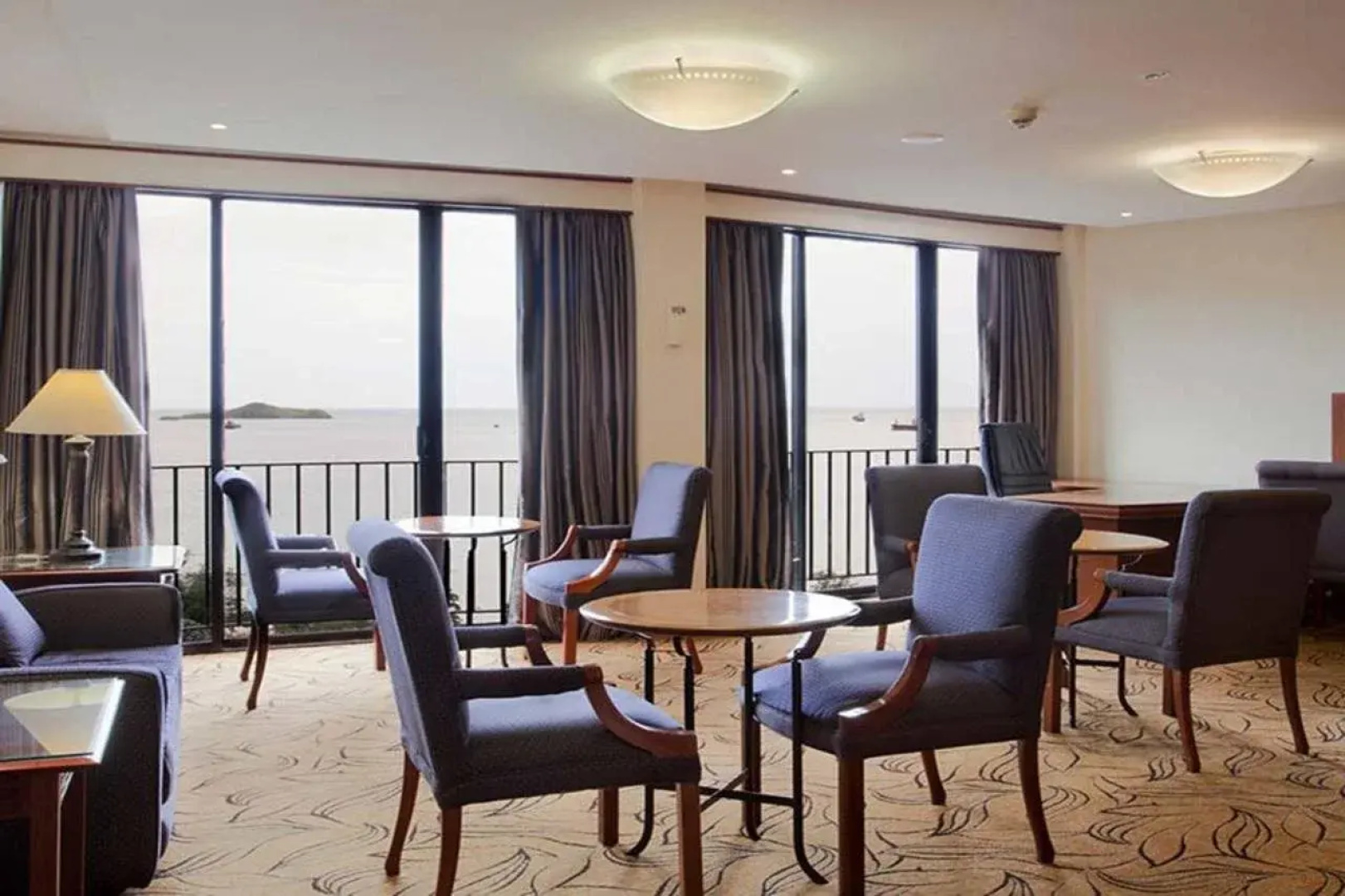 Crowne Plaza Residences Port Moresby by IHG
