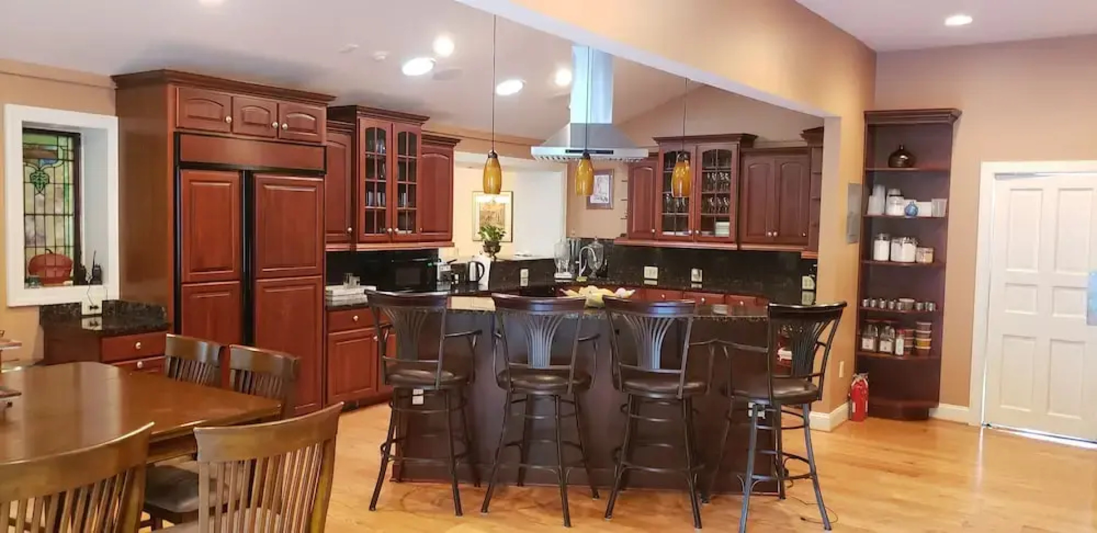 The Manor at Courtland Farm