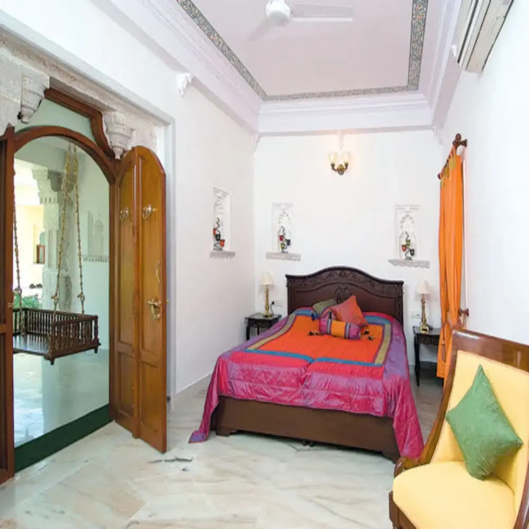 Sardargarh Heritage Hotel