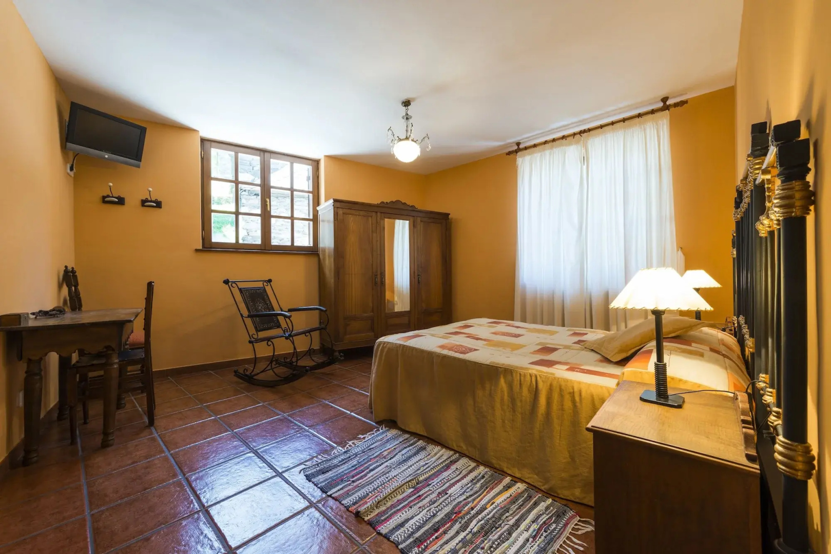 Hotel rural Valle de Ancares