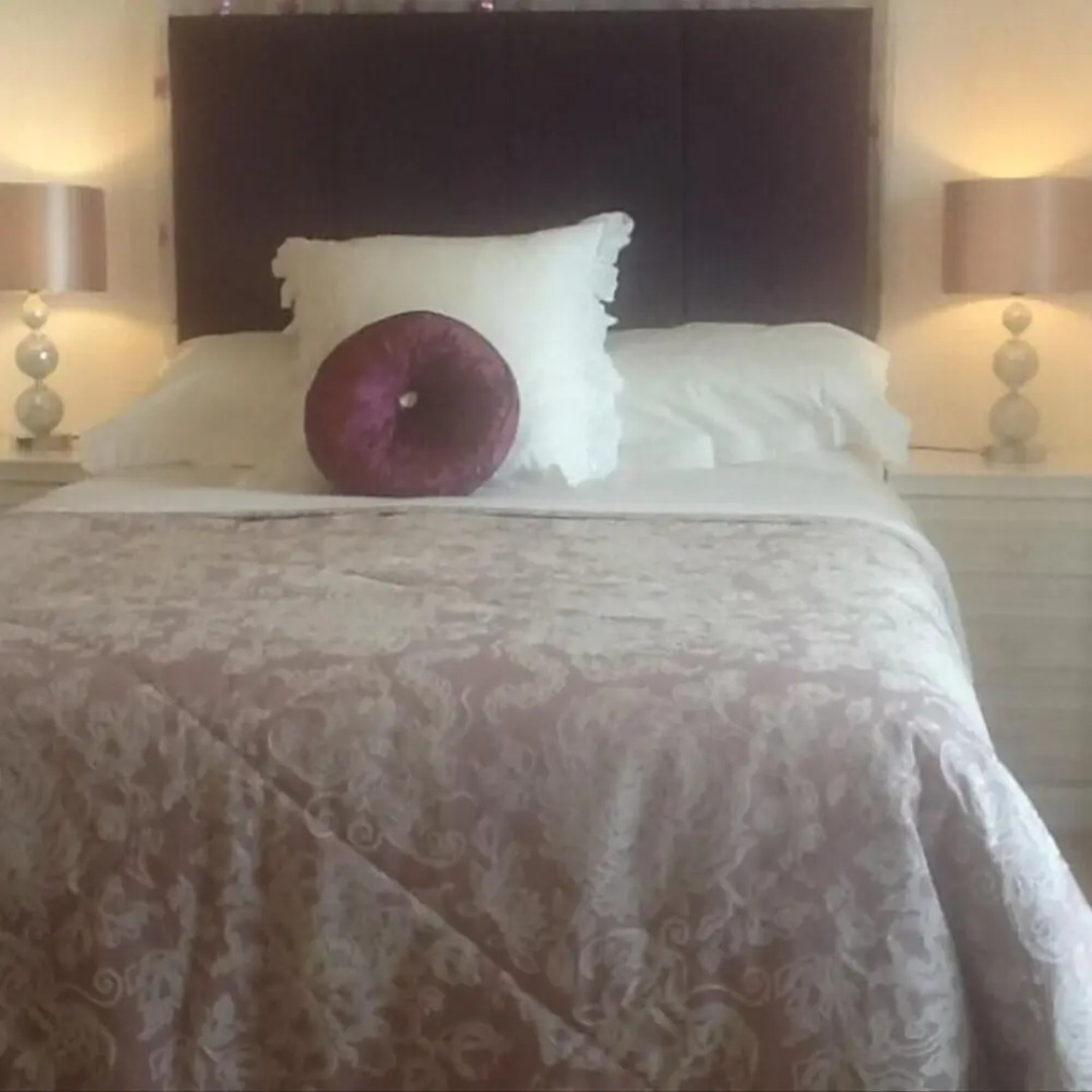 The Wetherby Sea-View House