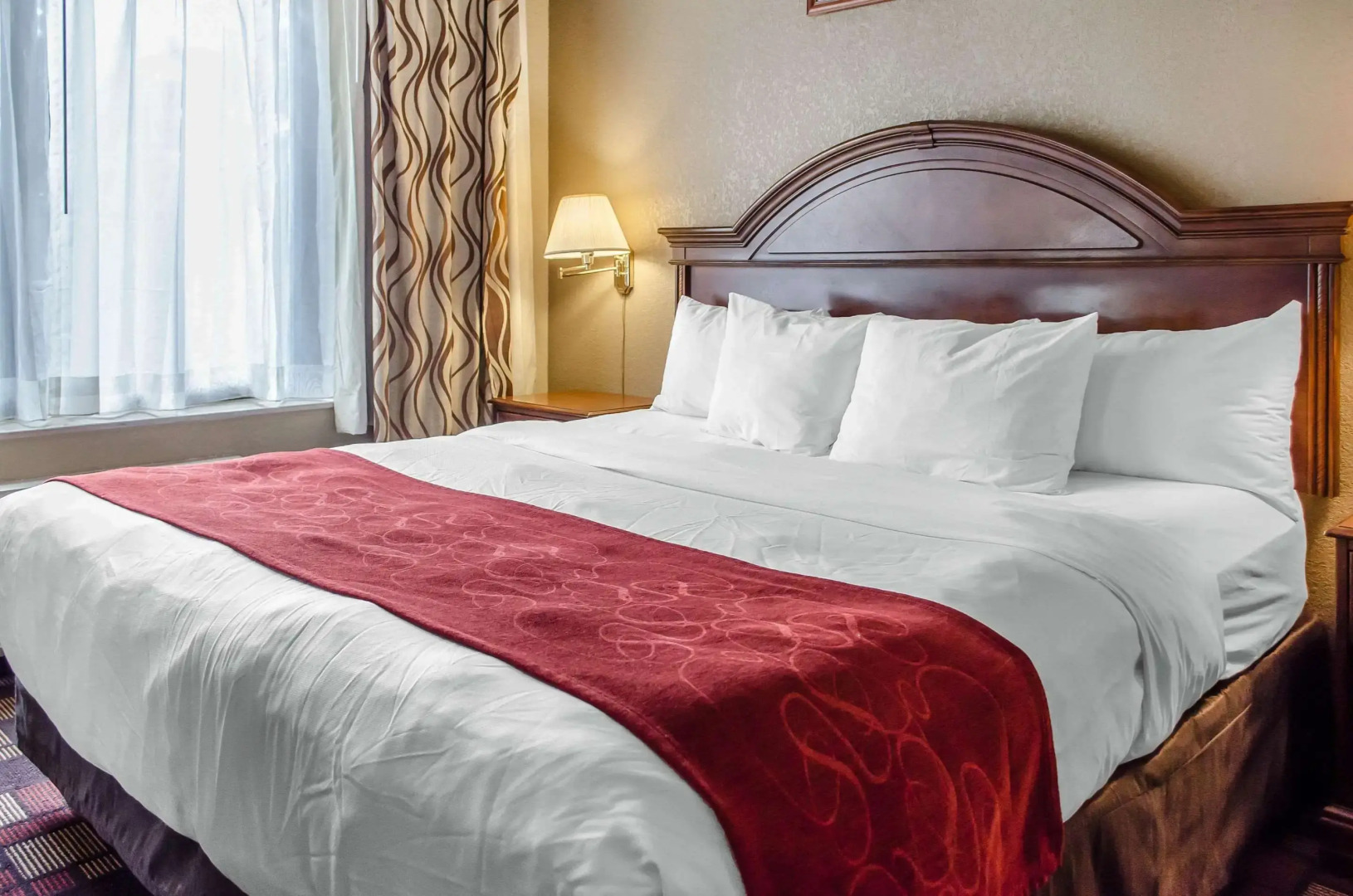 Best Western Grantville/Hershey