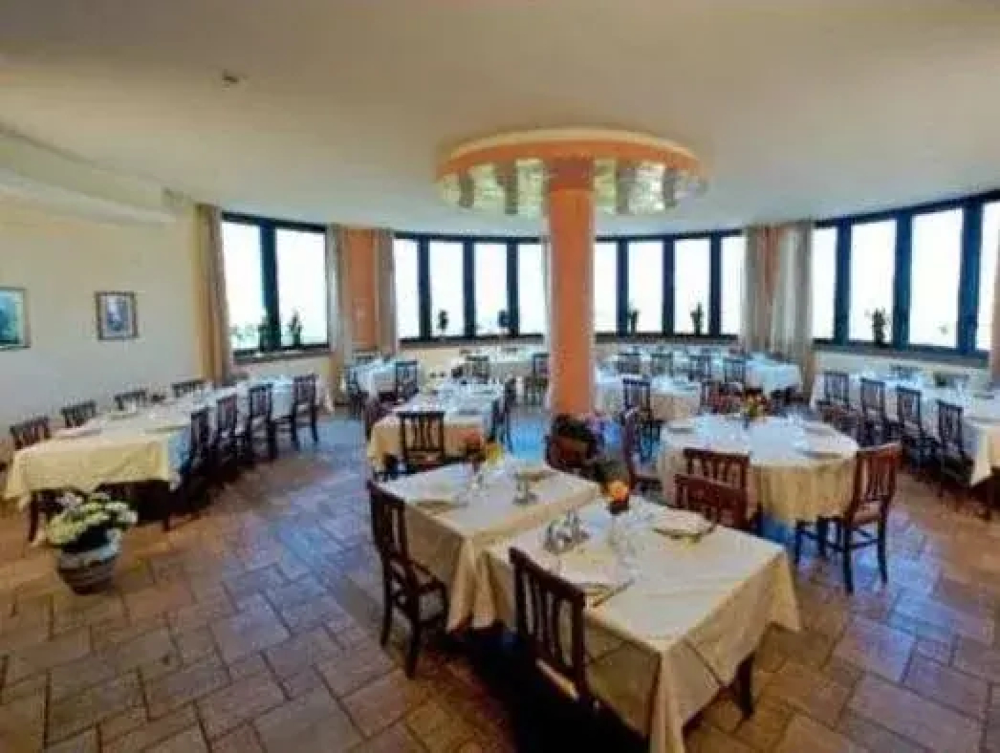 Albergo Ristorante Trattoria Del Castello