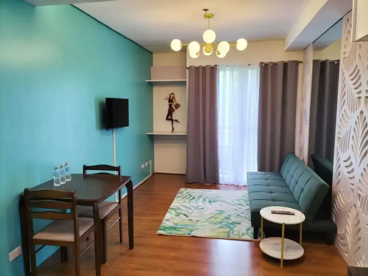 Sitio Uno Residences