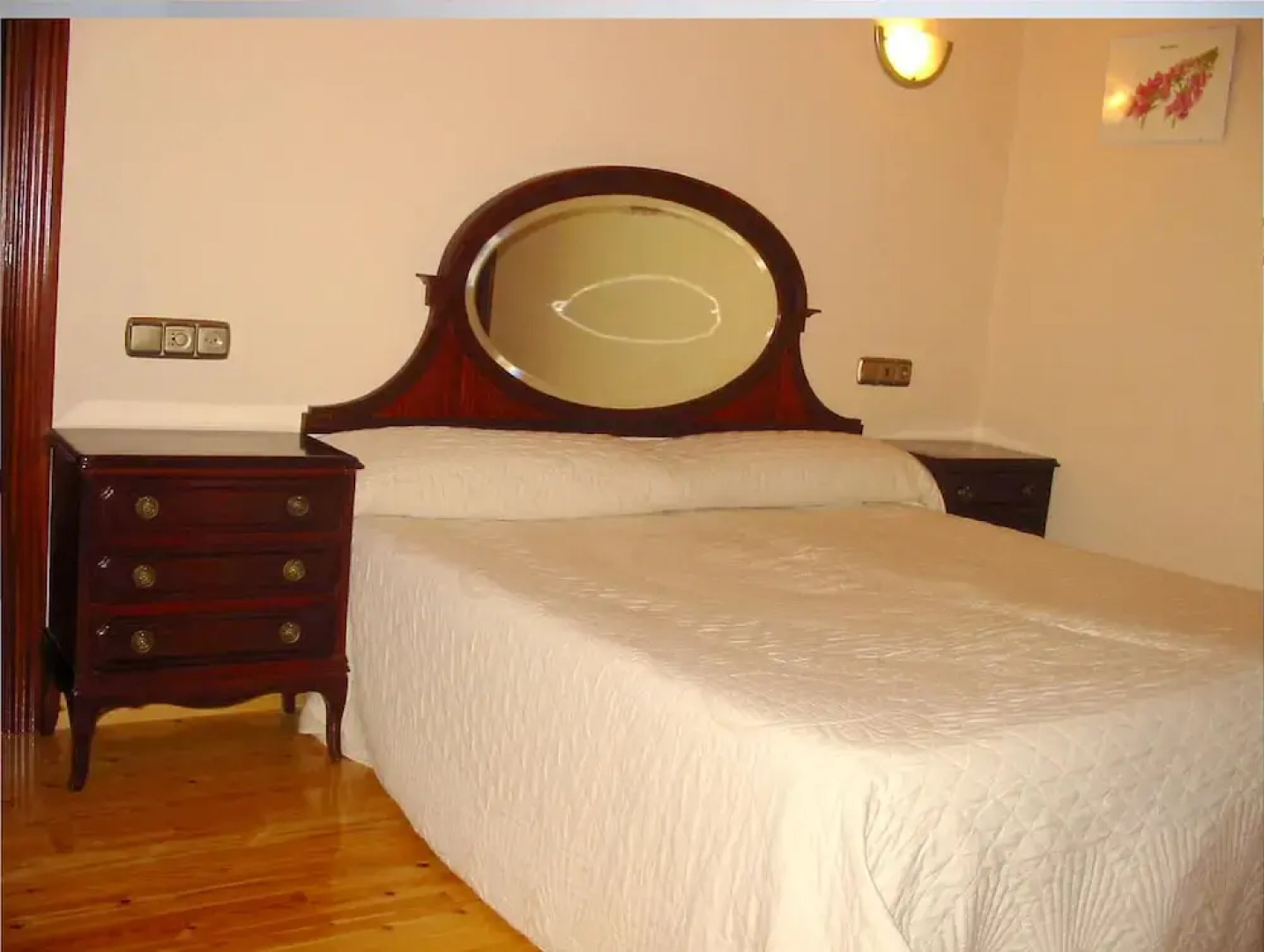 House With 6 Bedrooms in Boñar, With Wonderful Mountain View, Balcony