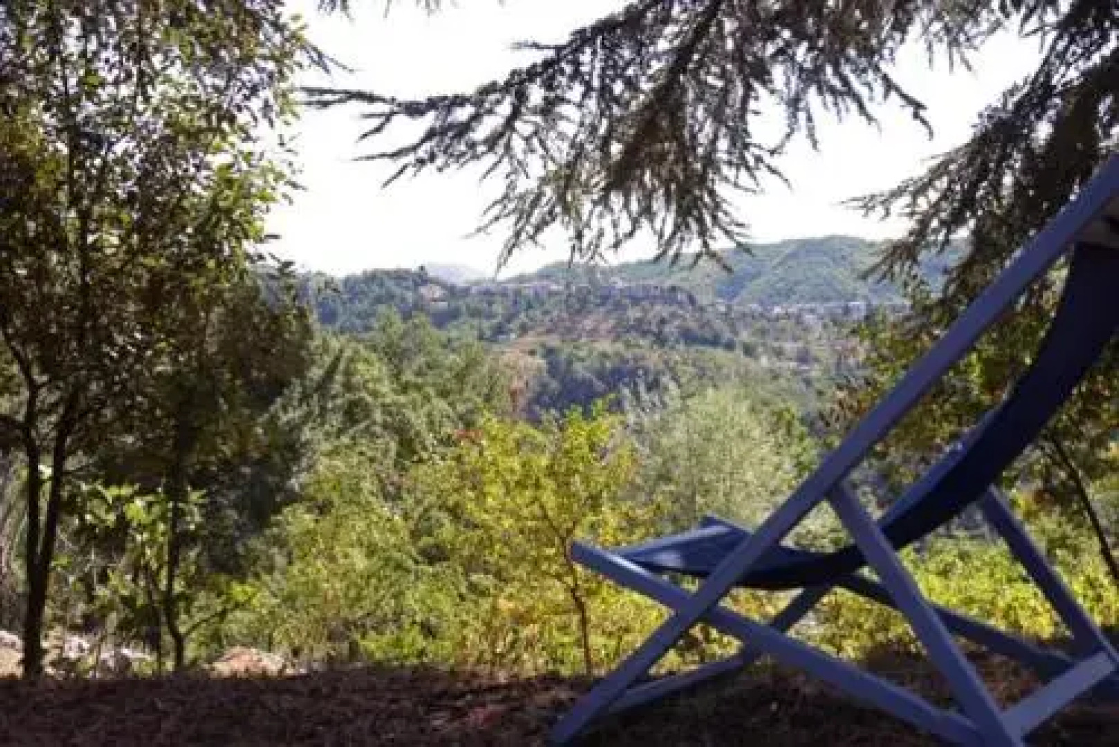 Agriturismo I Cerretelli