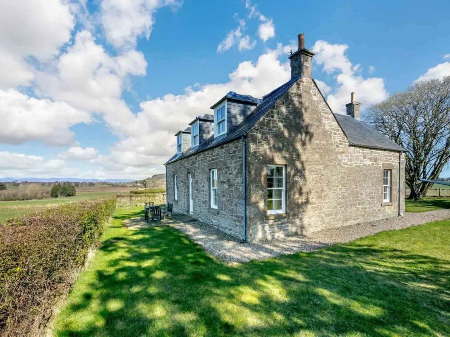 Meadowgreen Farmhouse