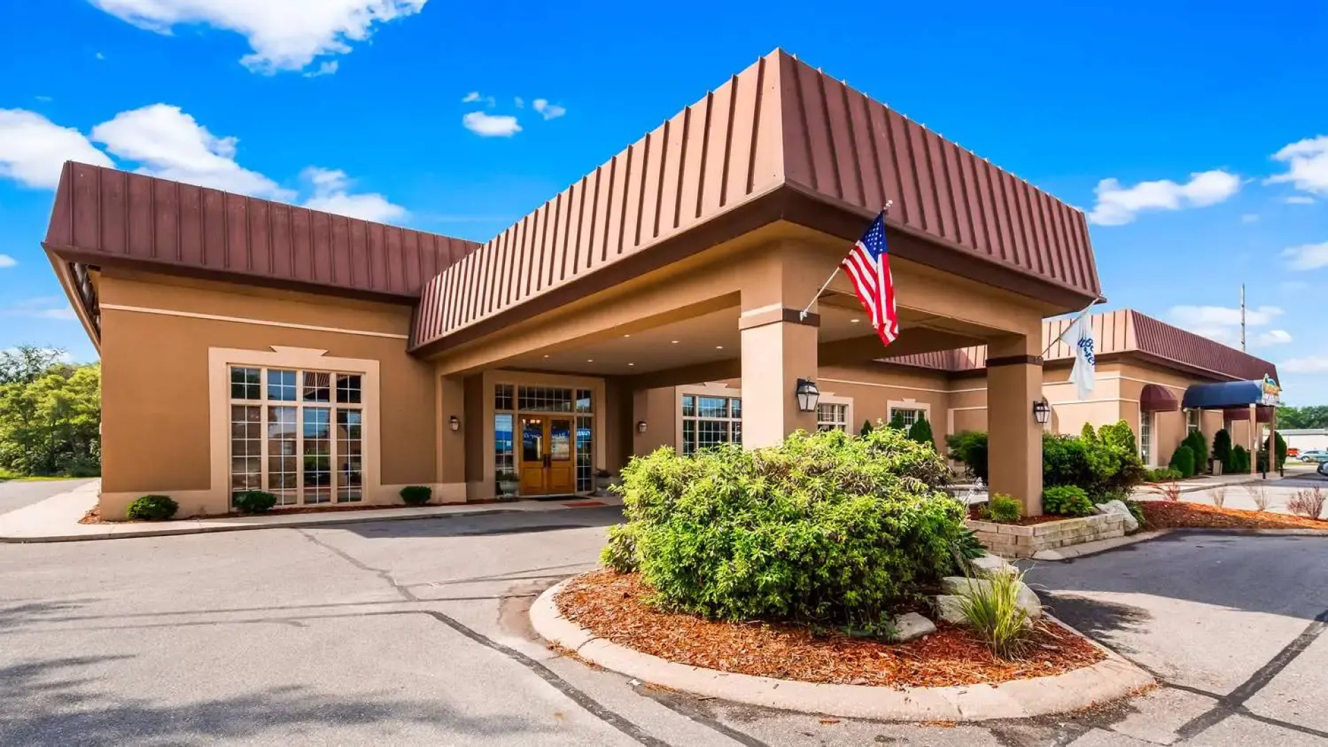 Best Western Fairfield Inn