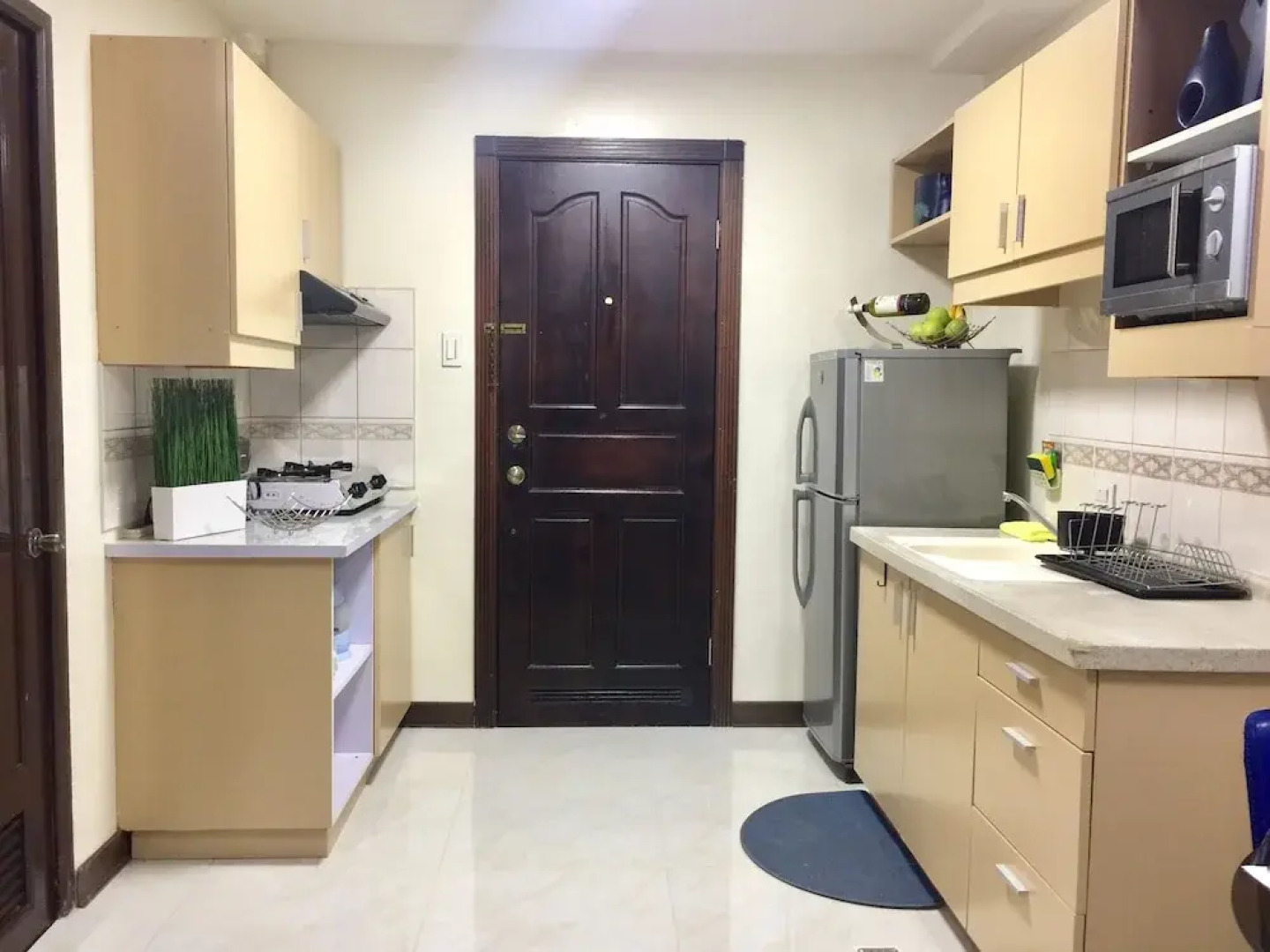 MCH Suites at Le Mirage De Malate