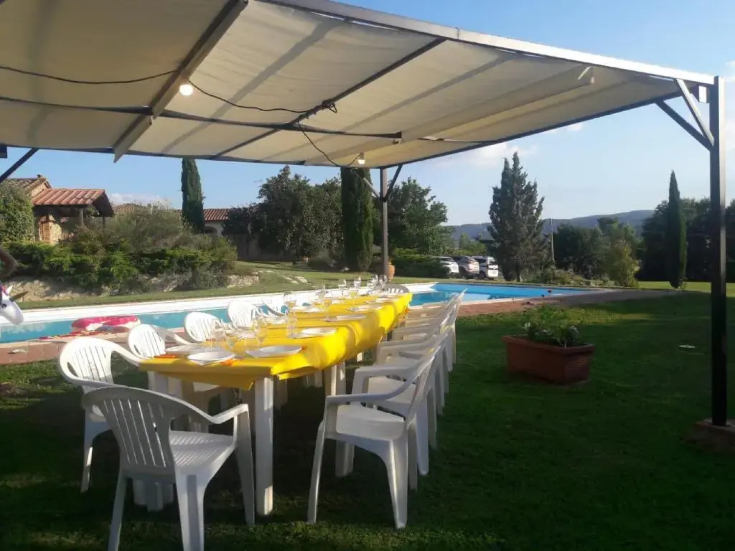 Residence Lucignano