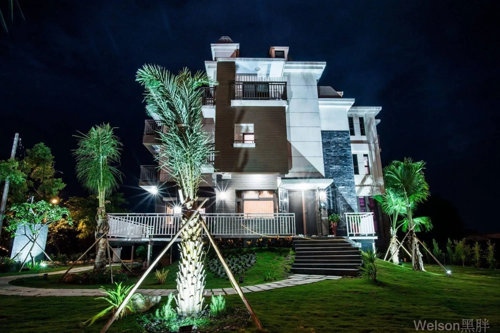 Sofia Villa