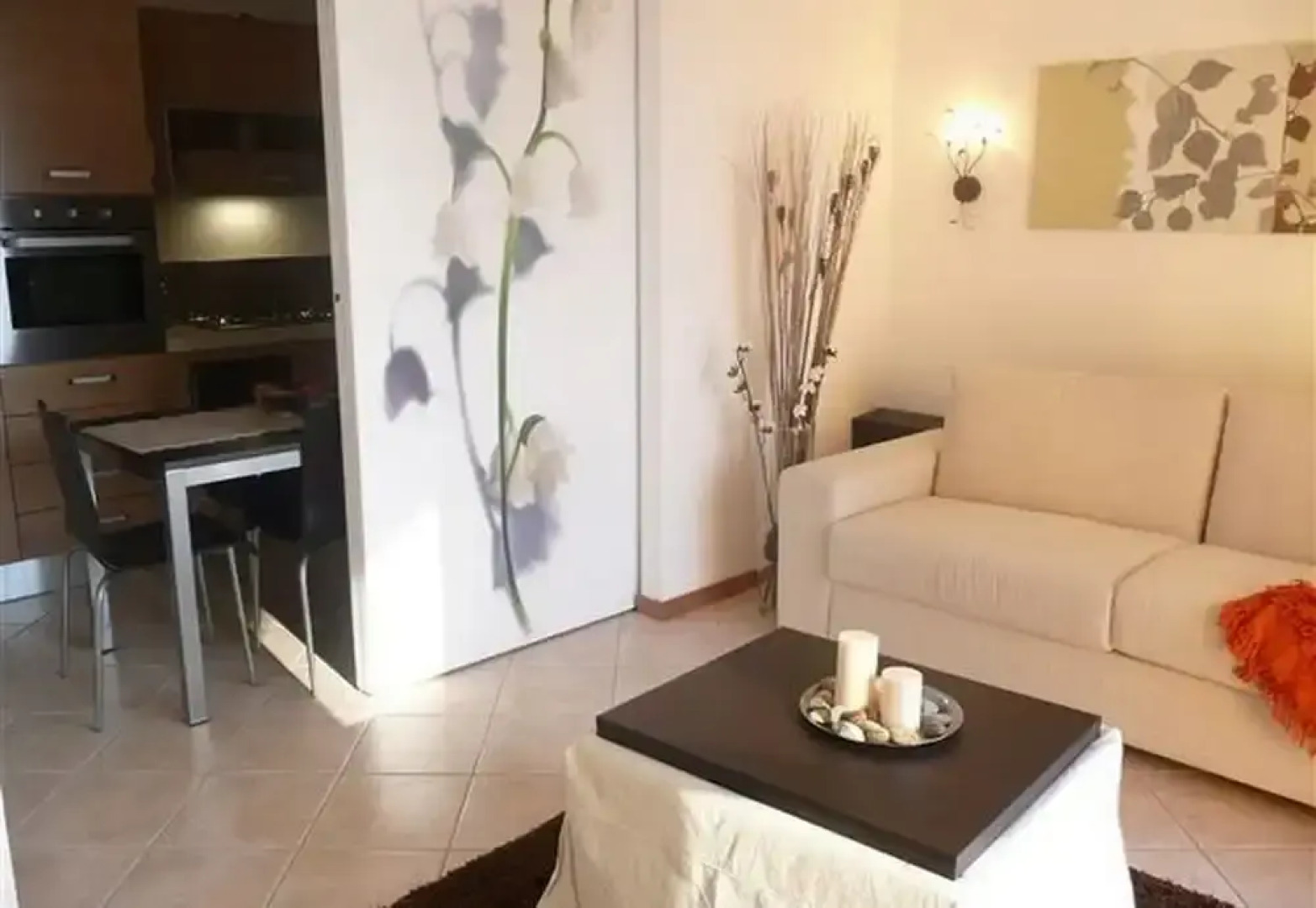 Vista d'Oro Ulivo Apt. 10