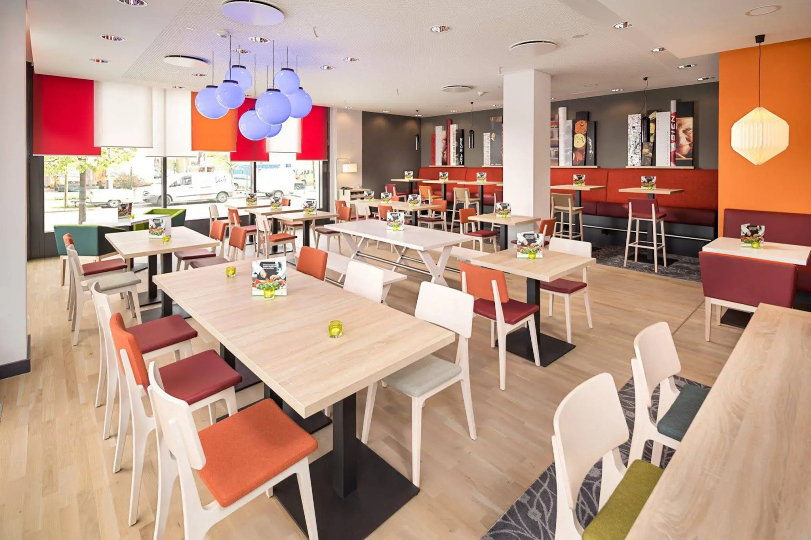 Holiday Inn Berlin - City East Side by IHG