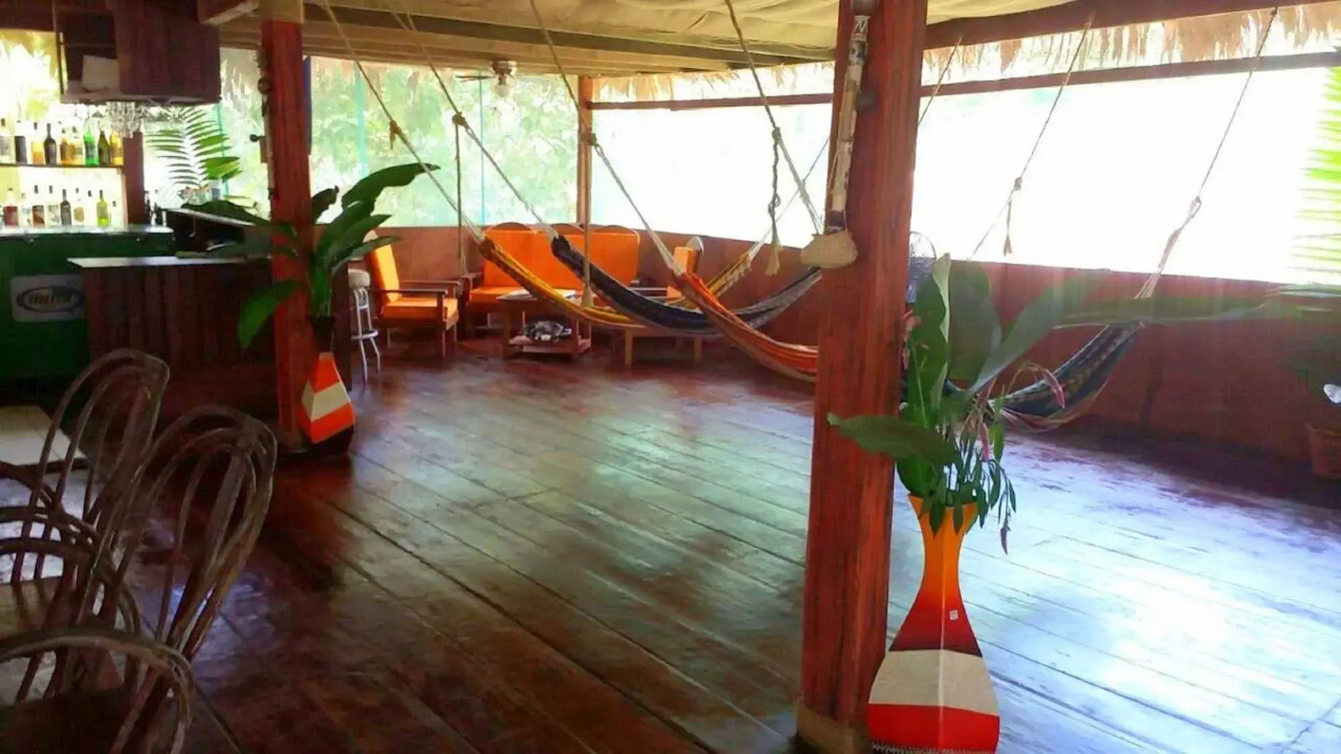 Avatar Amazon Lodge & Canopy Park