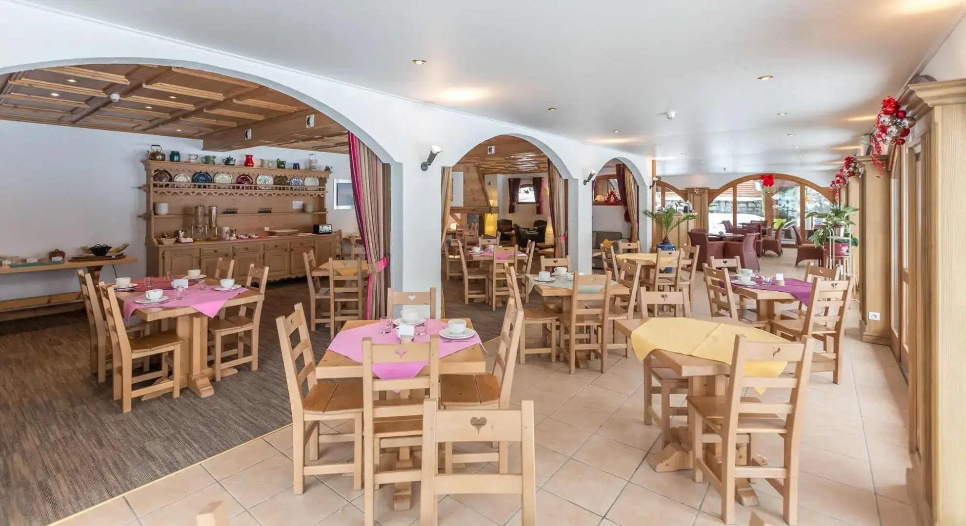 Hotel L'Oustalet