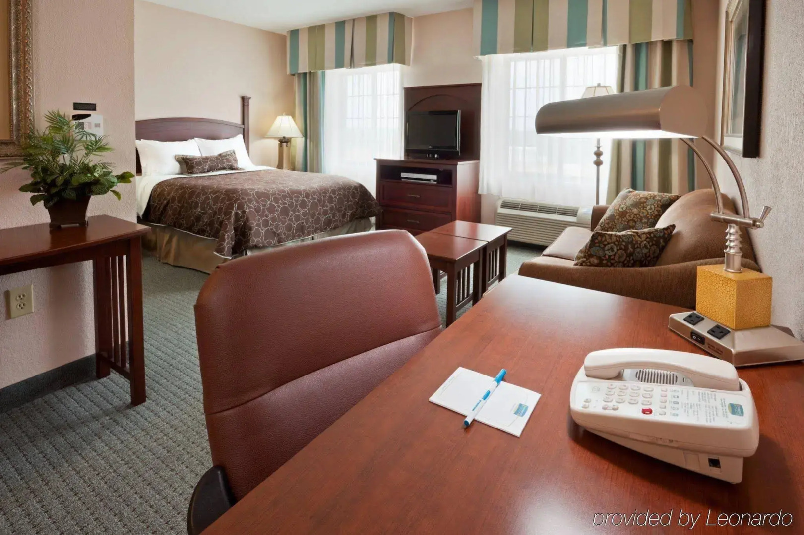 Staybridge Suites Wilmington - Brandywine Valley by IHG