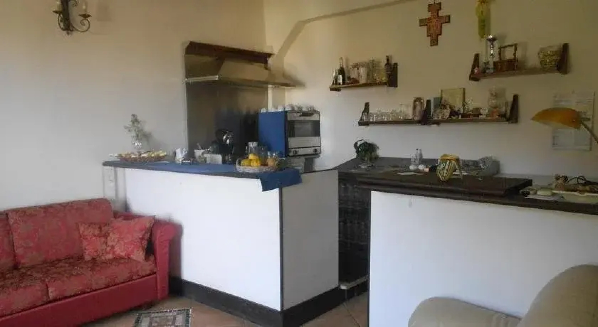 Bucca di mola Turismo rurale San Gaetano