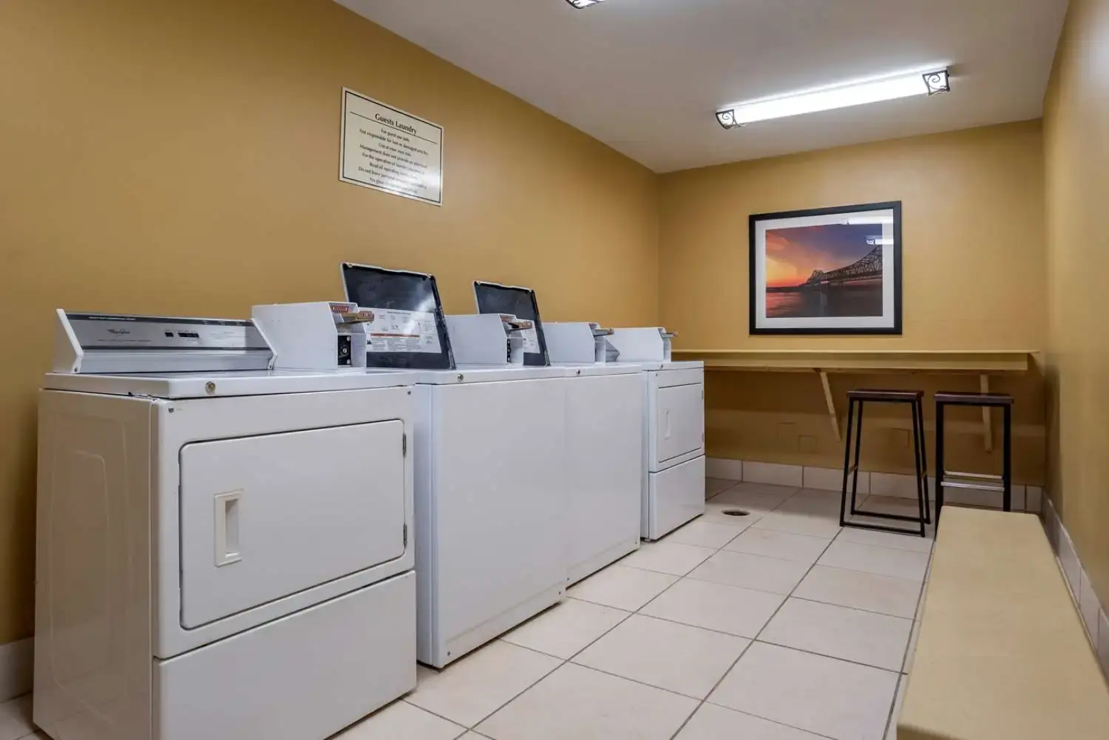 Best Western St. Francisville Hotel