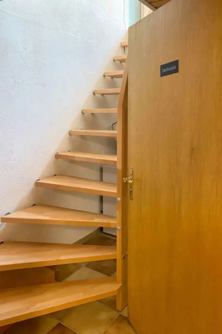 Arns Ferienwohnung 24276