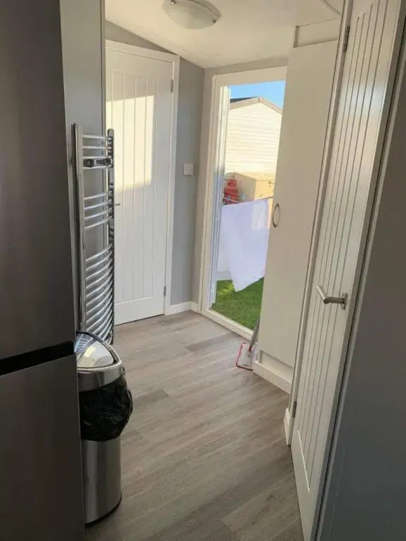 Alberta Holiday Park