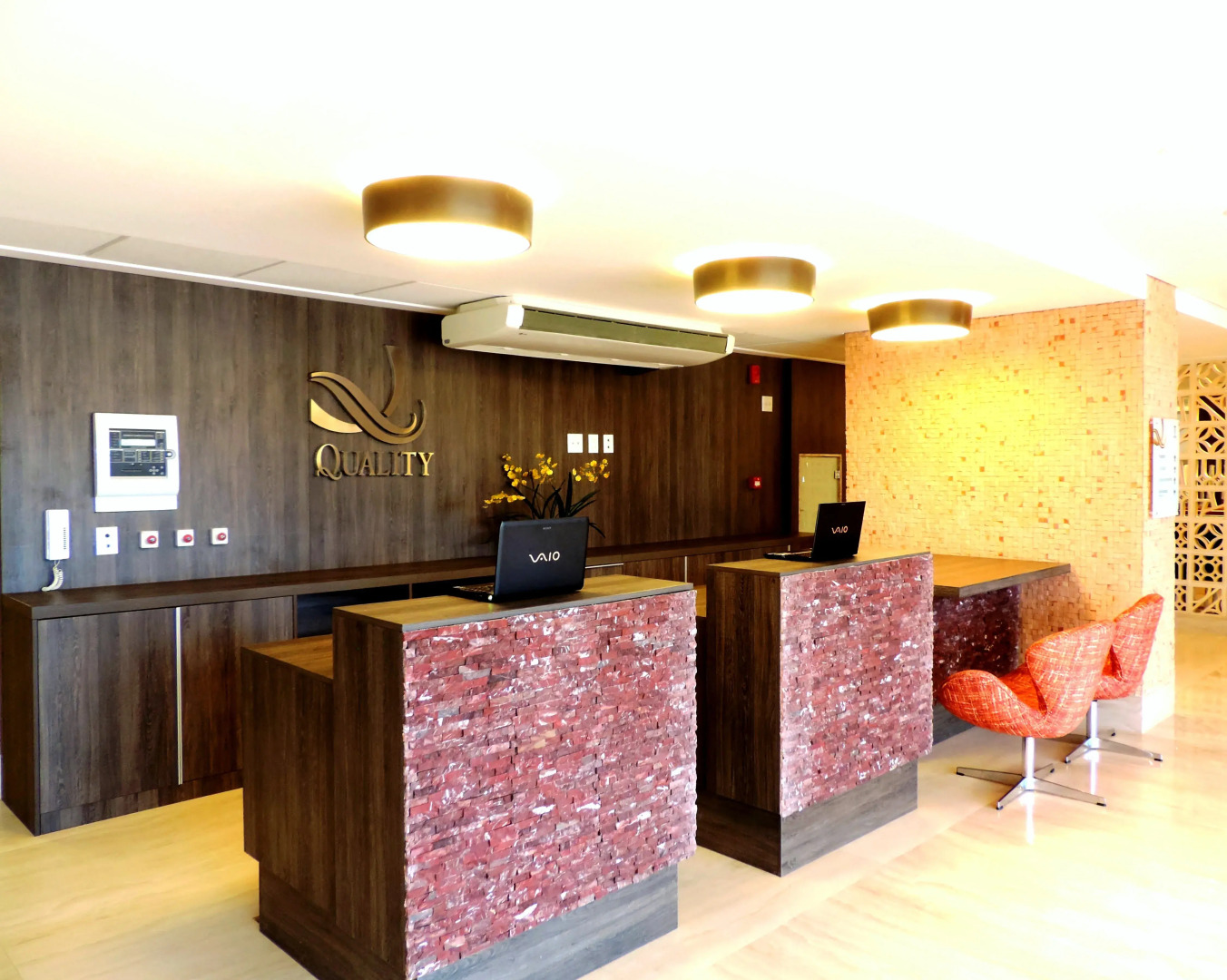 Quality Hotel Flamboyant