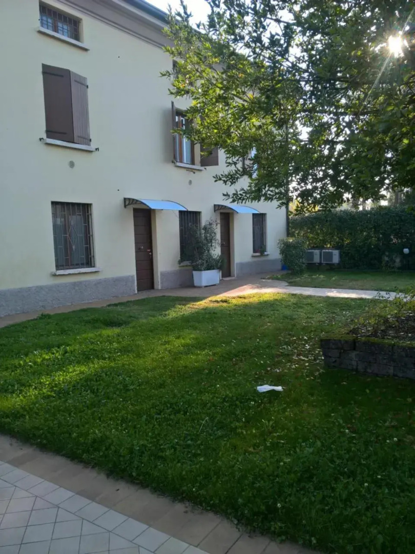 Residence Buca di Bacco